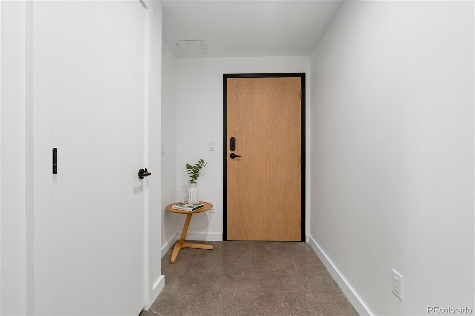 1601 Park Avenue Unit: 110