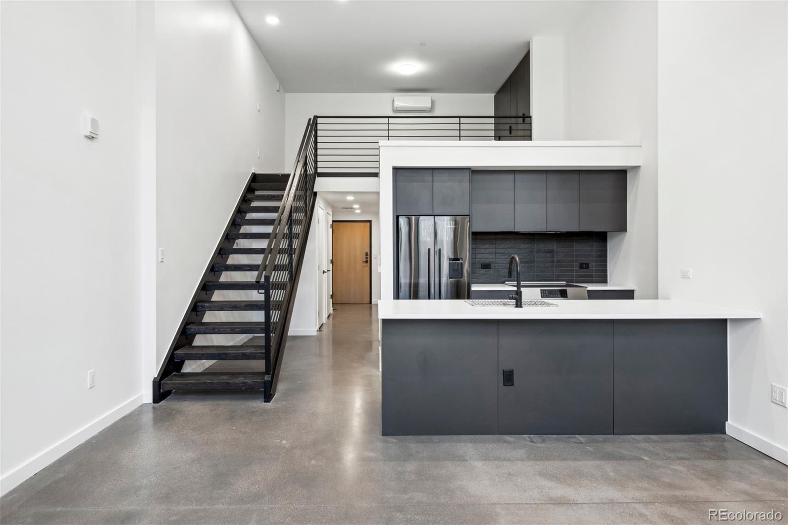 1601 Park Avenue Unit: 110