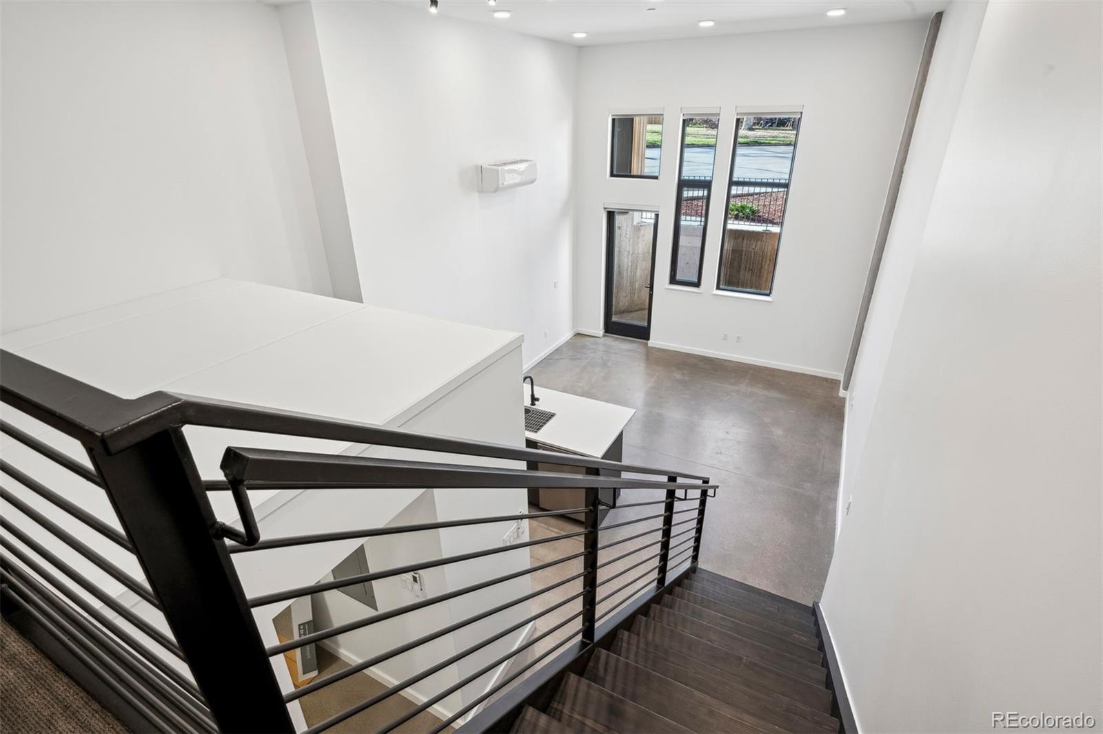 1601 Park Avenue Unit: 110