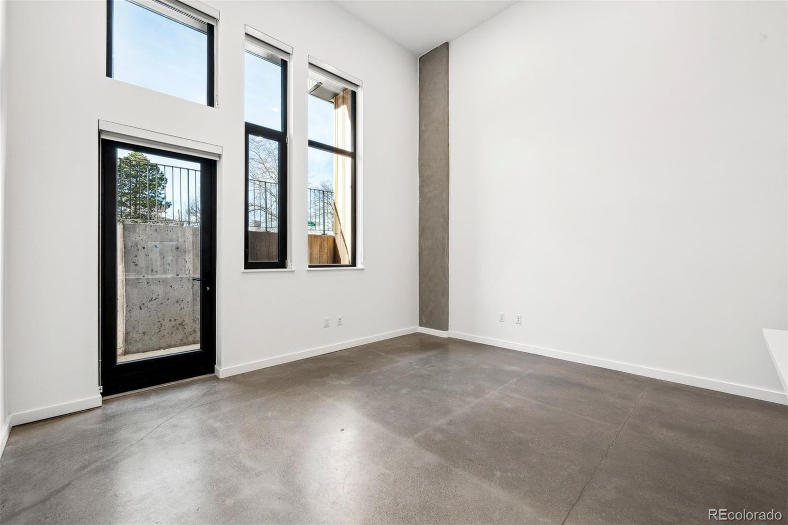 1601 Park Avenue Unit: 110