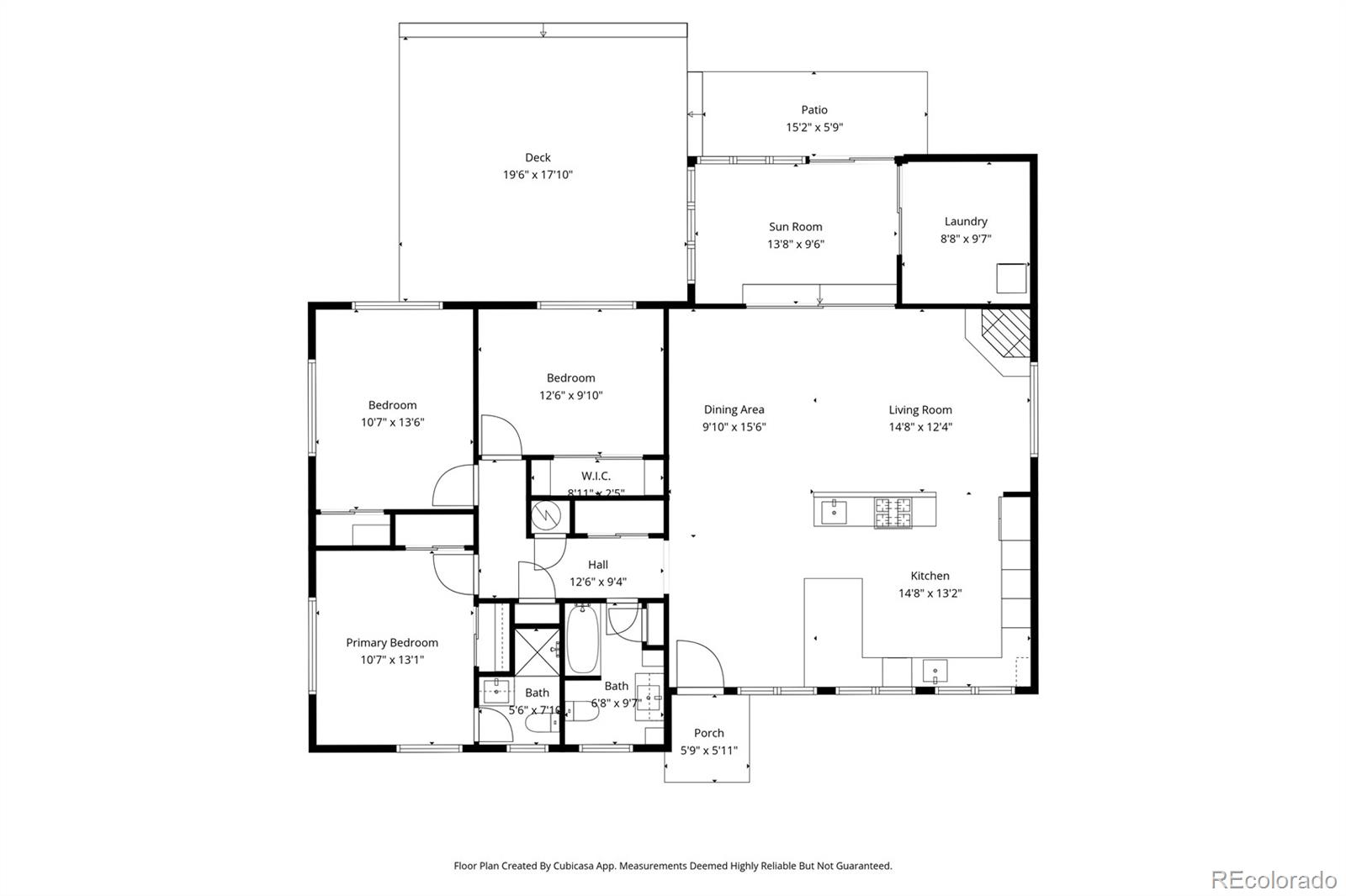 2710 S Lowell Boulevard