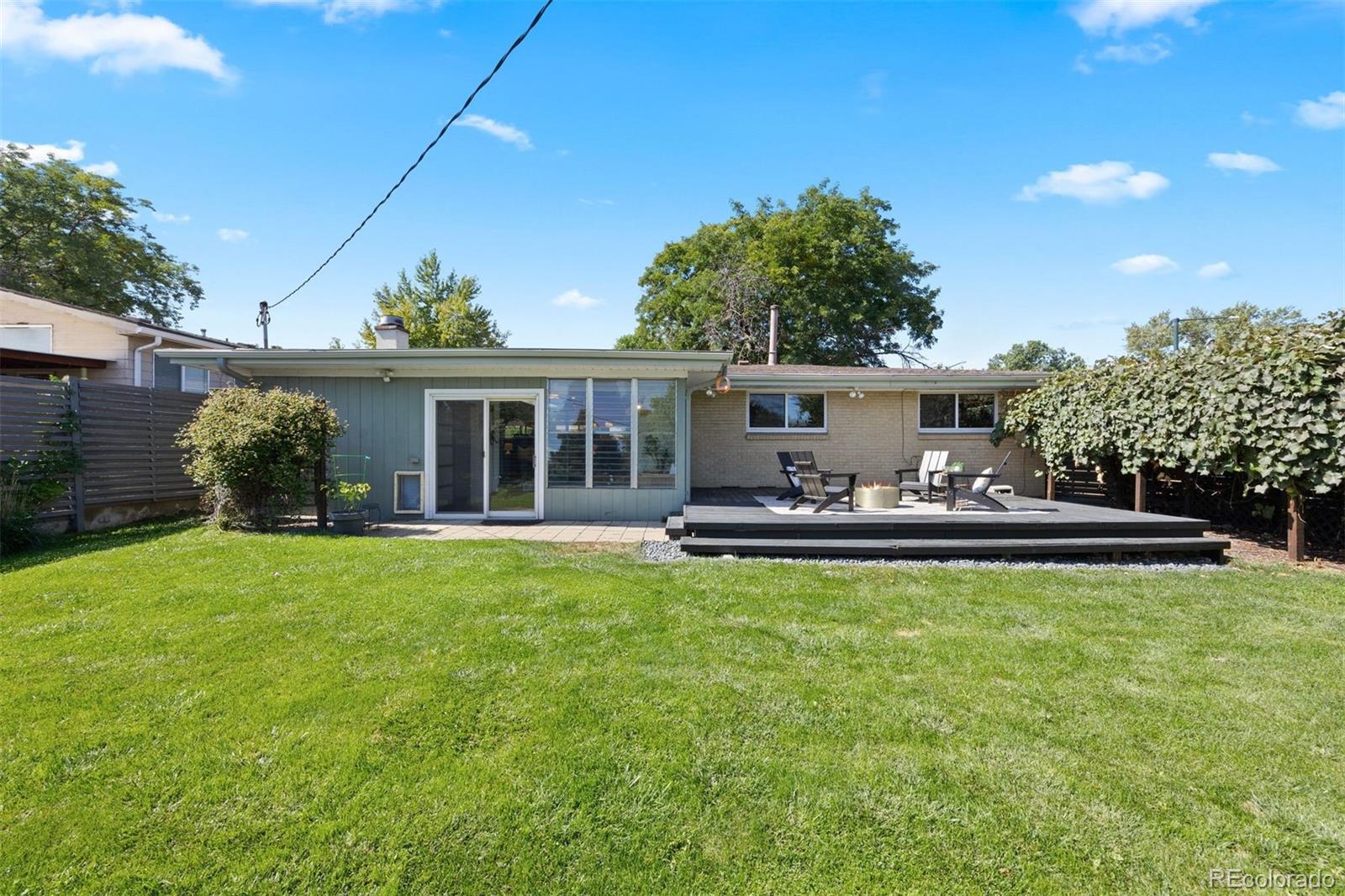 2710 S Lowell Boulevard