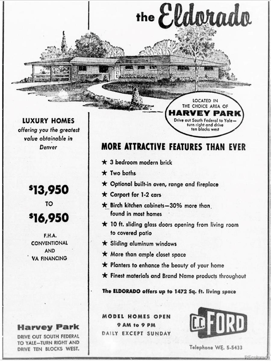 2710 S Lowell Boulevard