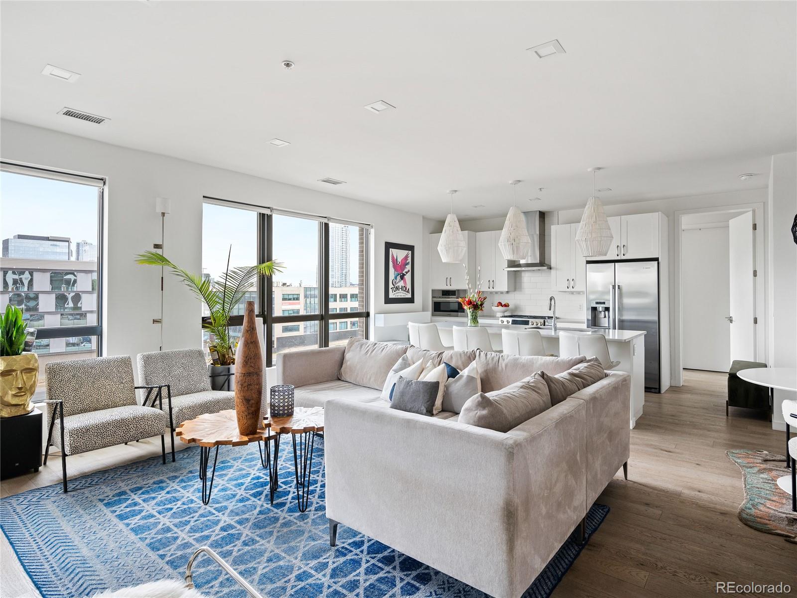 1735 Central Street Unit: 312