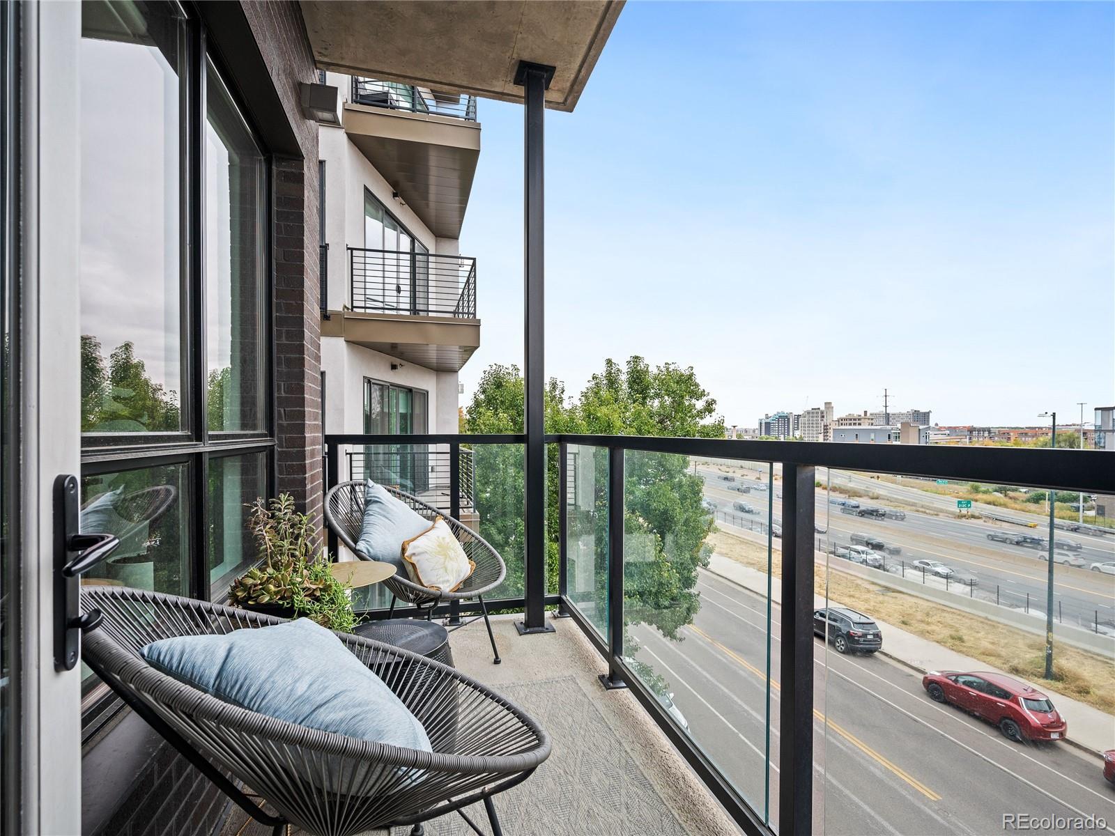 1735 Central Street Unit: 312