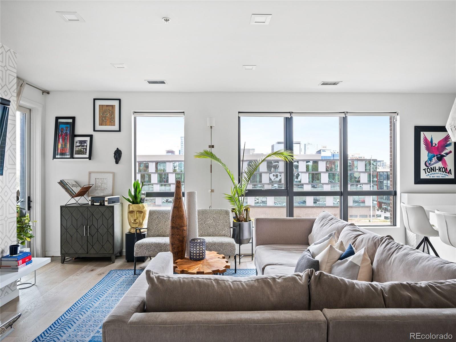 1735 Central Street Unit: 312