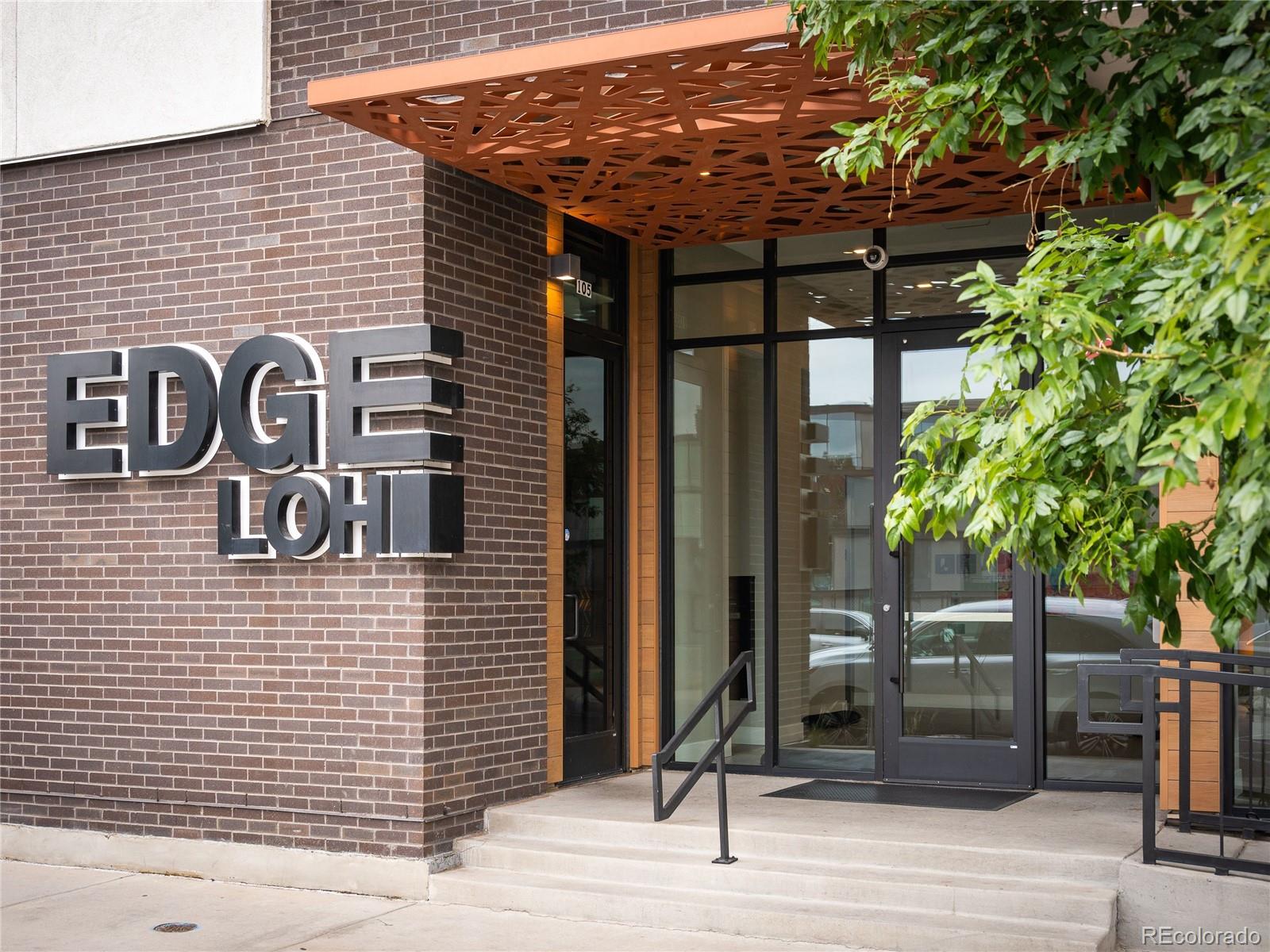 1735 Central Street Unit: 312