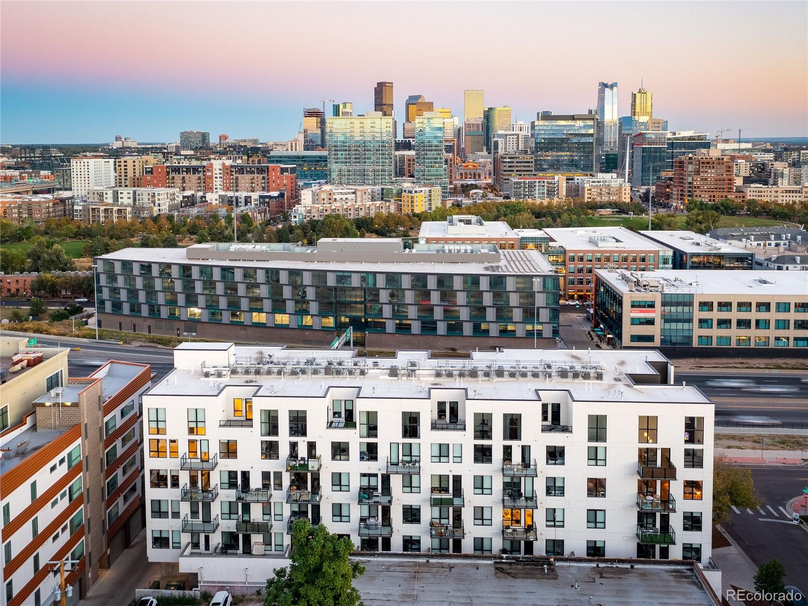 1735 Central Street Unit: 312