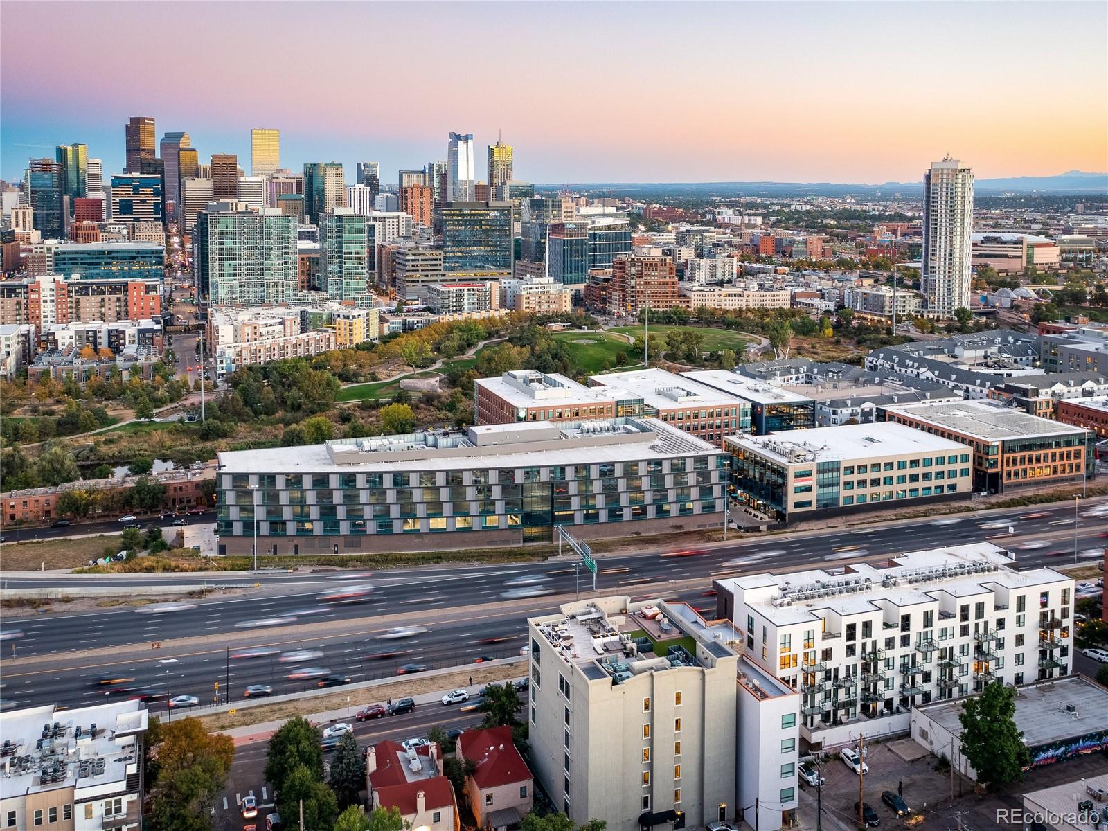 1735 Central Street Unit: 312