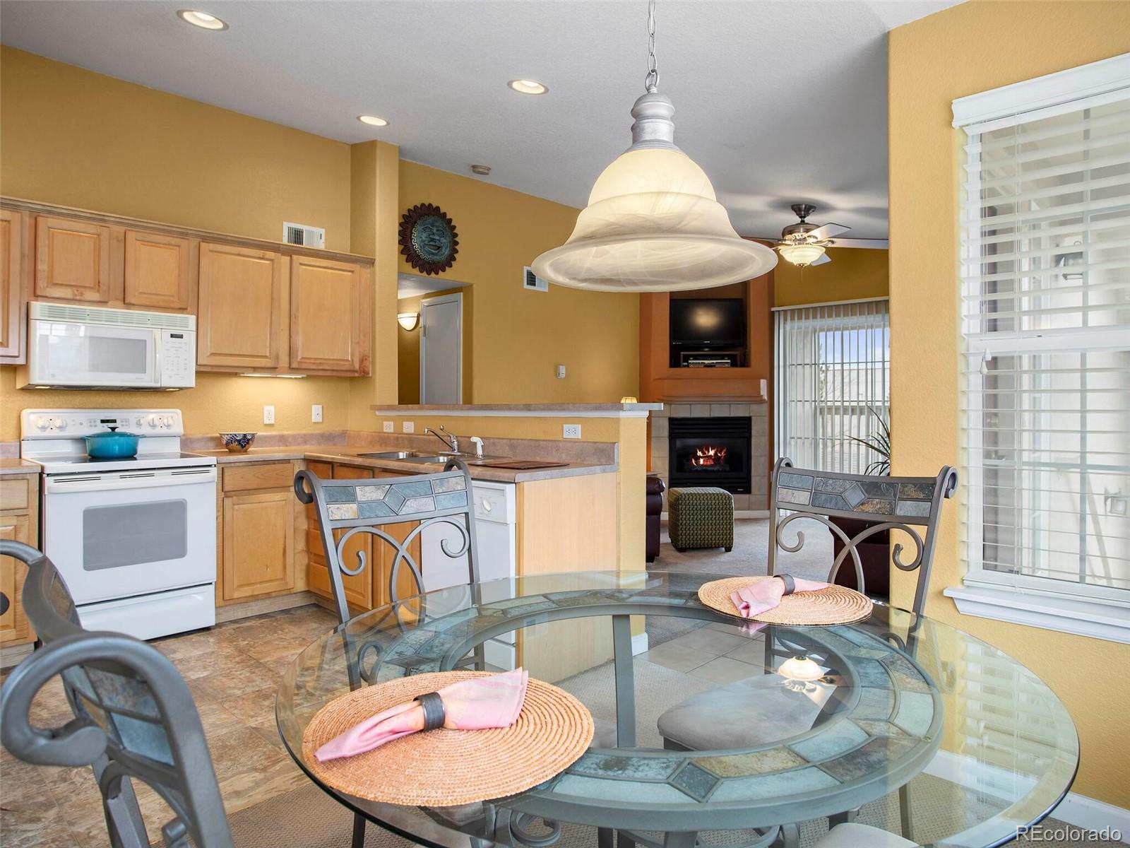 10131 E Carolina Drive Unit: 201
