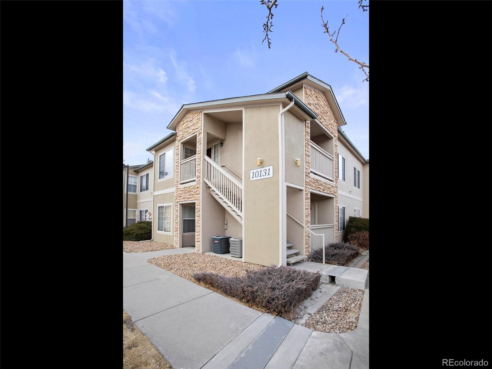 10131 E Carolina Drive Unit: 201