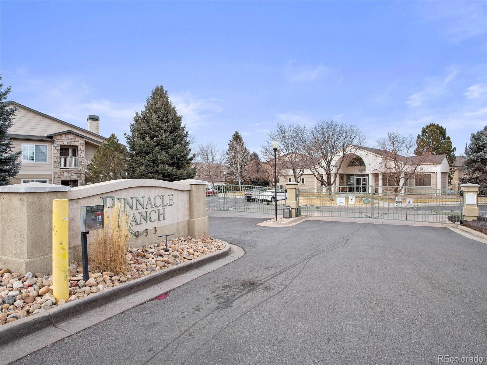10131 E Carolina Drive Unit: 201