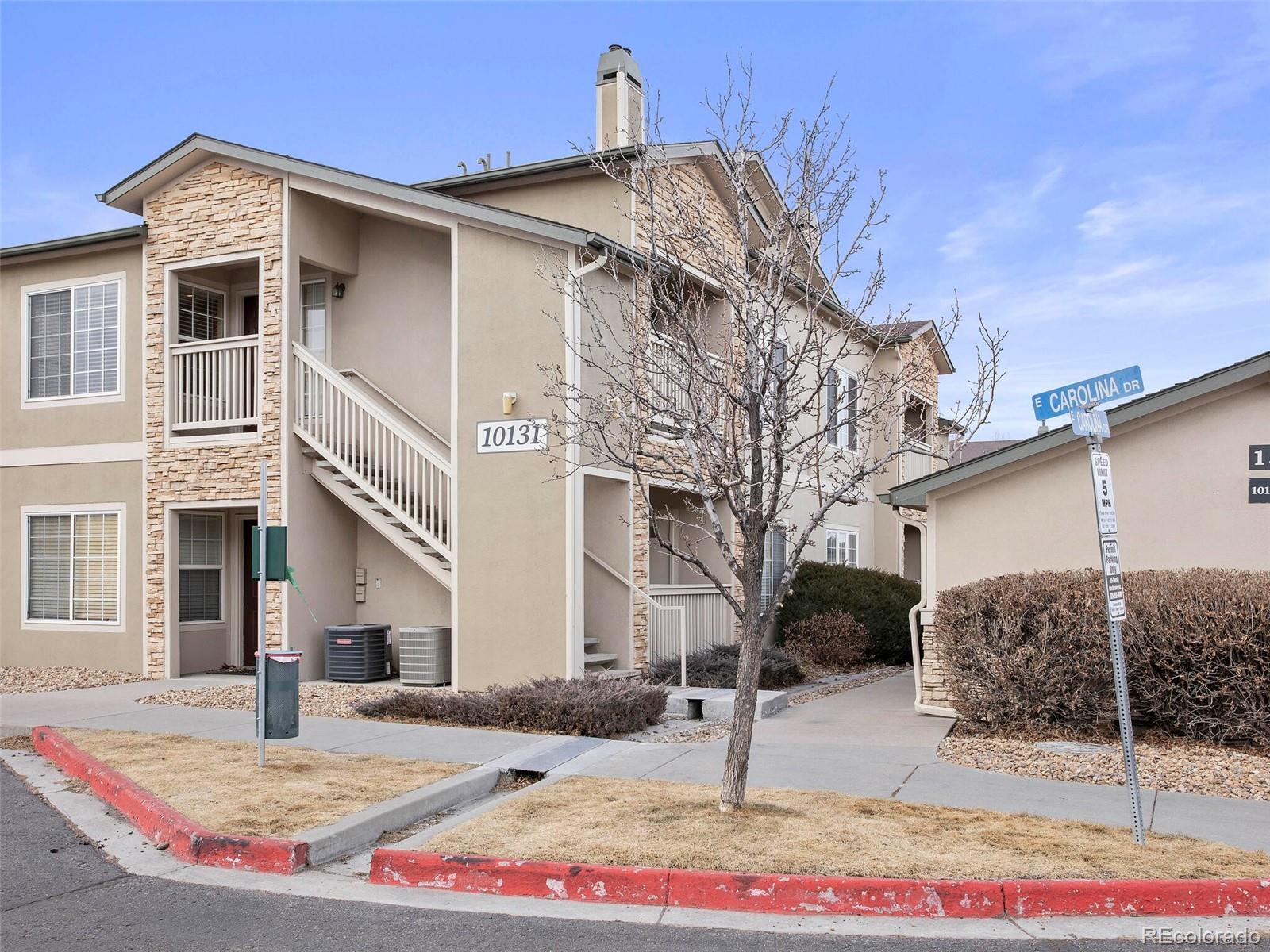 10131 E Carolina Drive Unit: 201