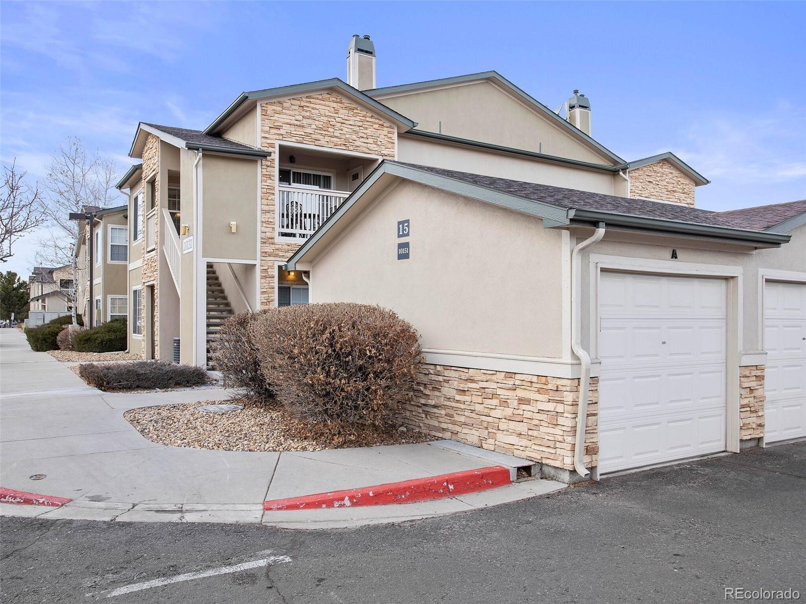 10131 E Carolina Drive Unit: 201