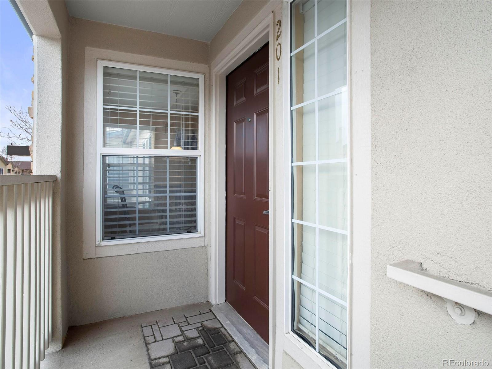 10131 E Carolina Drive Unit: 201