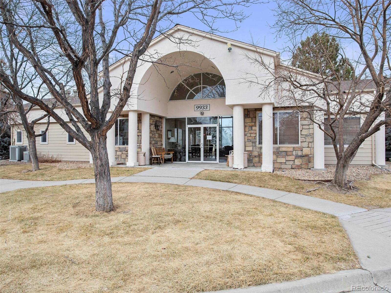 10131 E Carolina Drive Unit: 201