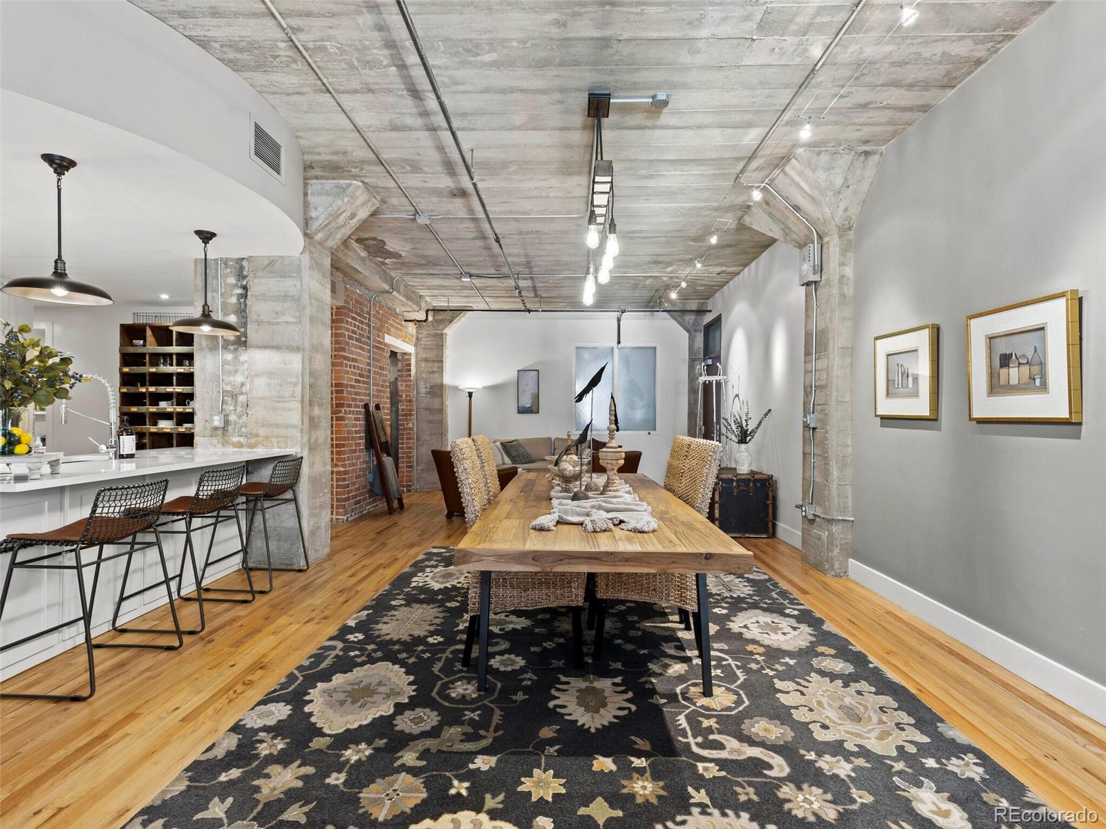 1449 Wynkoop Street Unit: 308