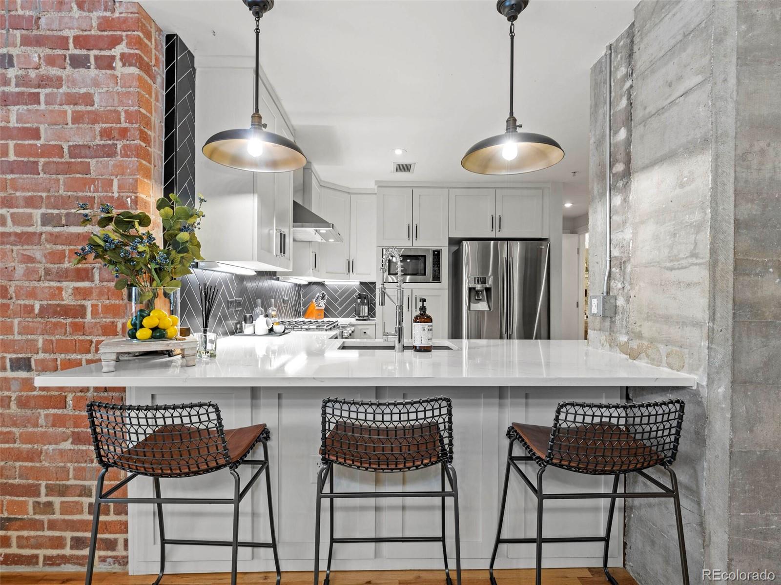 1449 Wynkoop Street Unit: 308