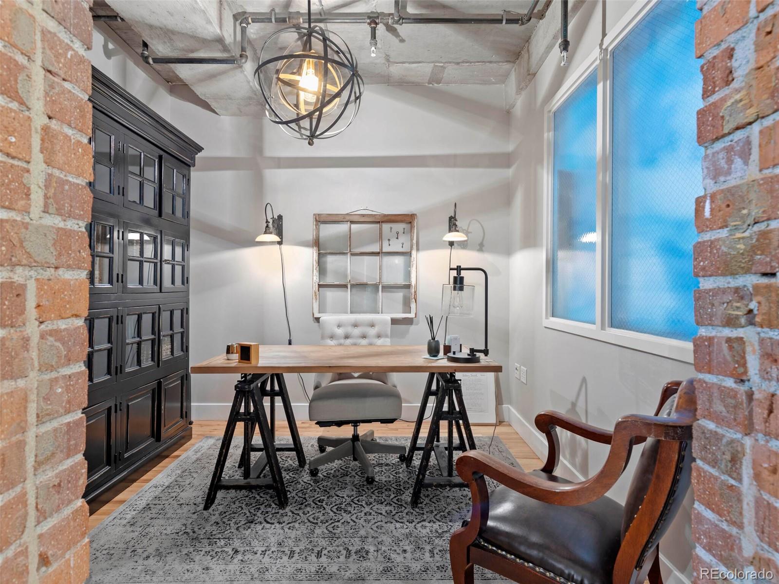 1449 Wynkoop Street Unit: 308