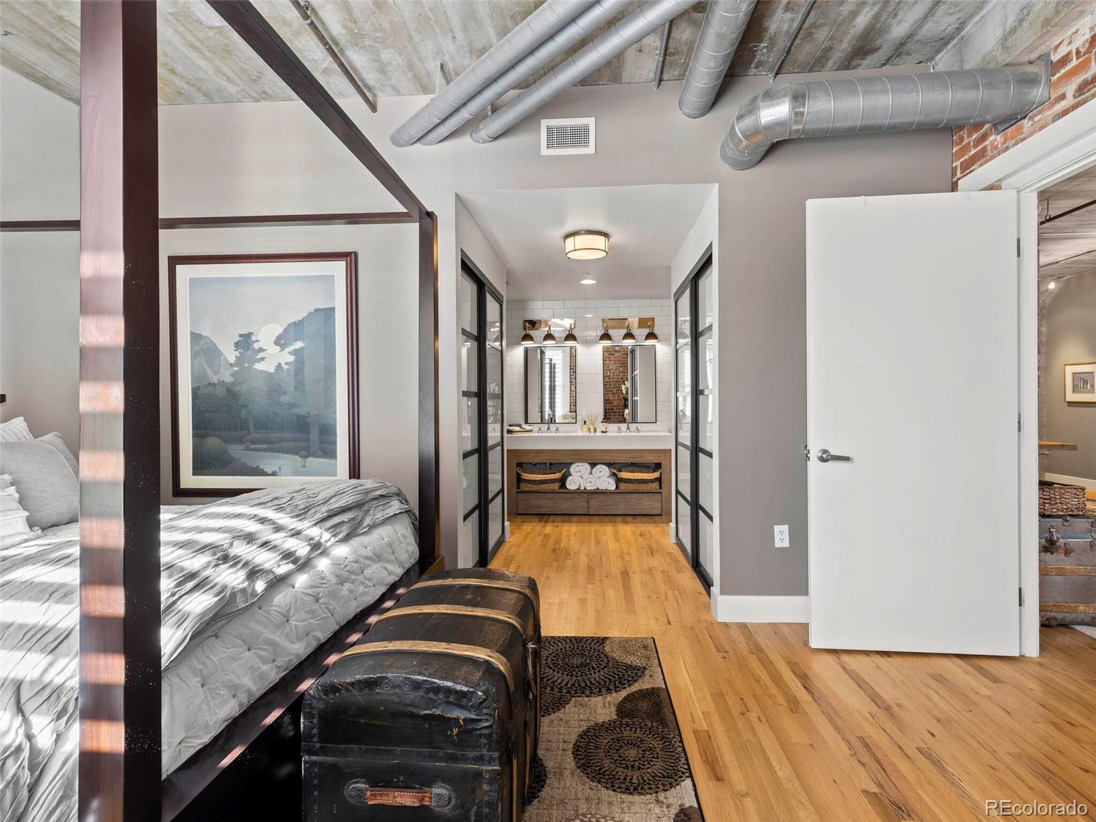 1449 Wynkoop Street Unit: 308