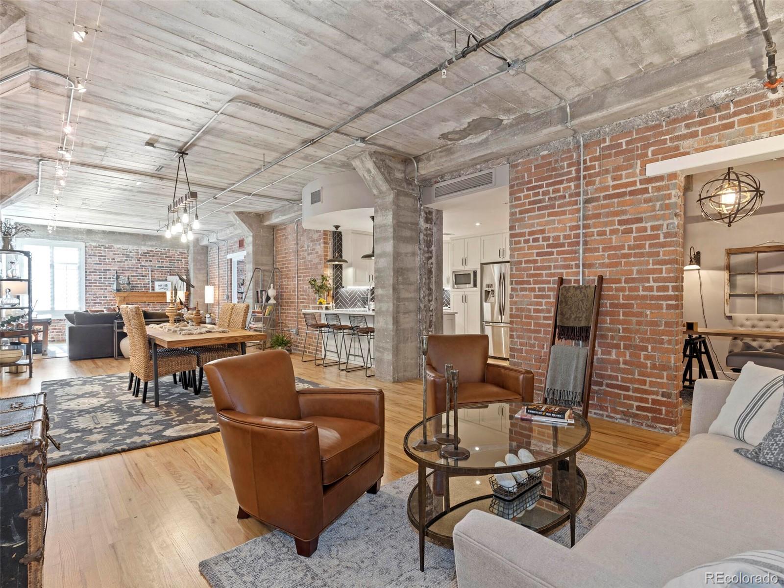 1449 Wynkoop Street Unit: 308