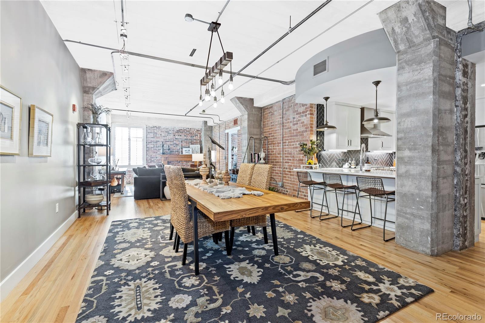 1449 Wynkoop Street Unit: 308