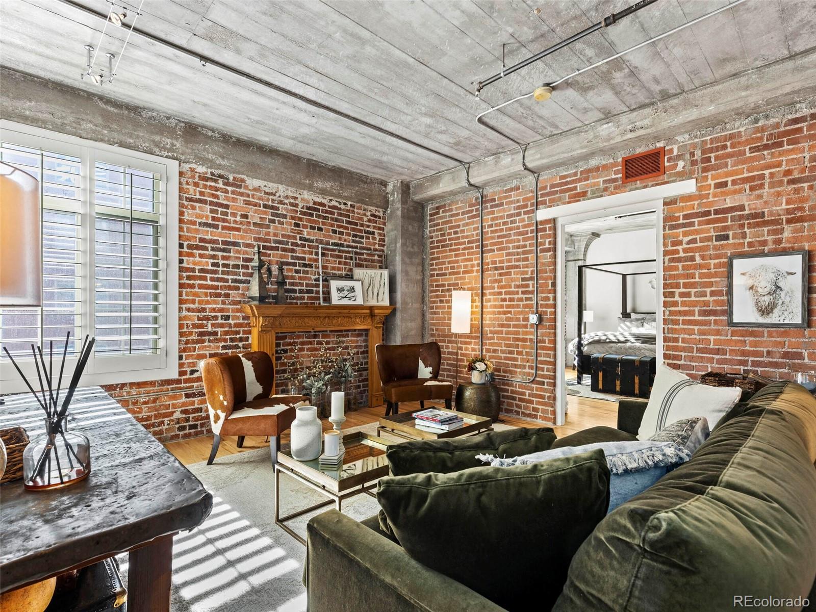 1449 Wynkoop Street Unit: 308