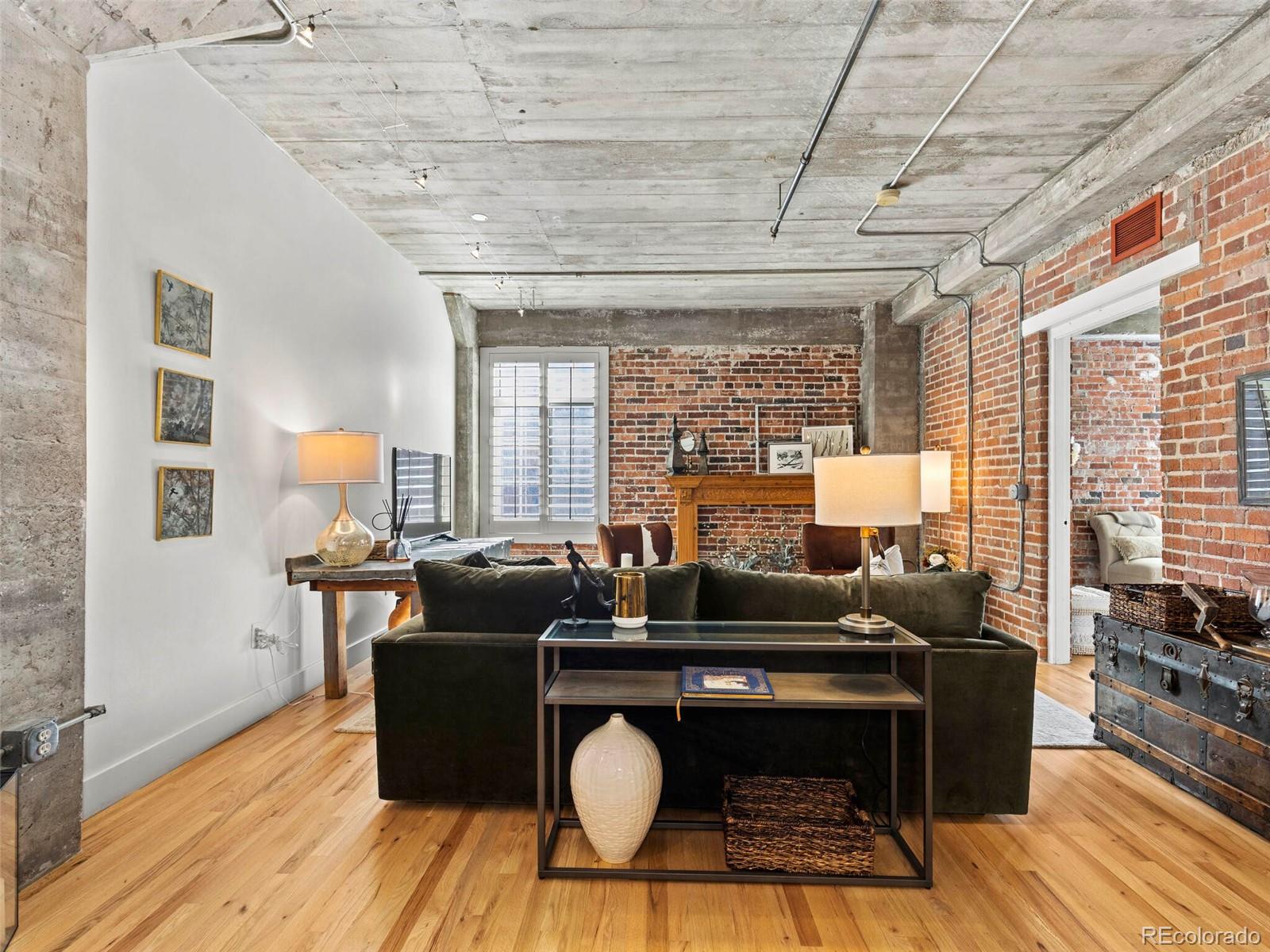 1449 Wynkoop Street Unit: 308