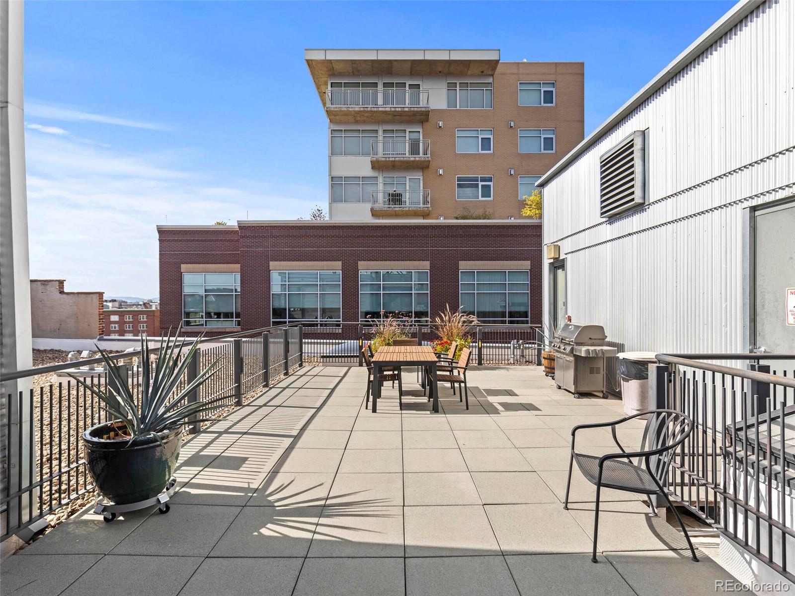 1449 Wynkoop Street Unit: 308