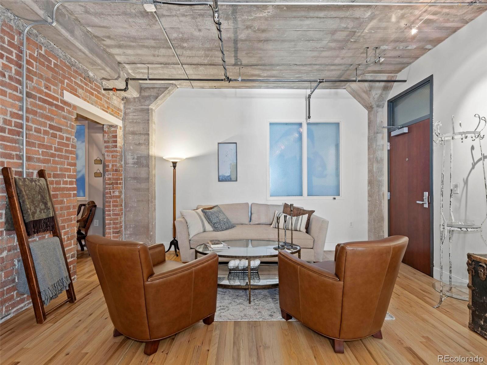 1449 Wynkoop Street Unit: 308