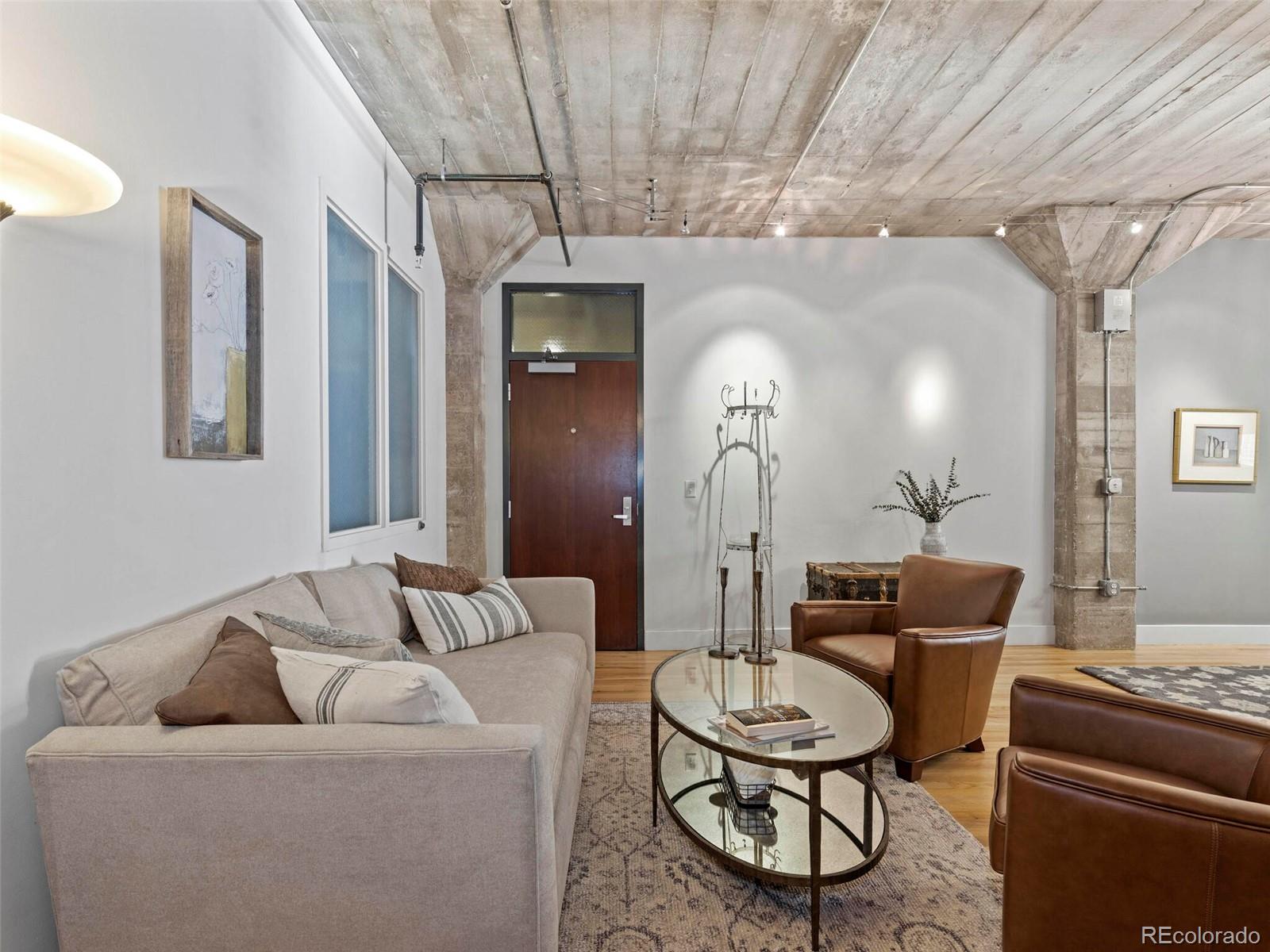 1449 Wynkoop Street Unit: 308