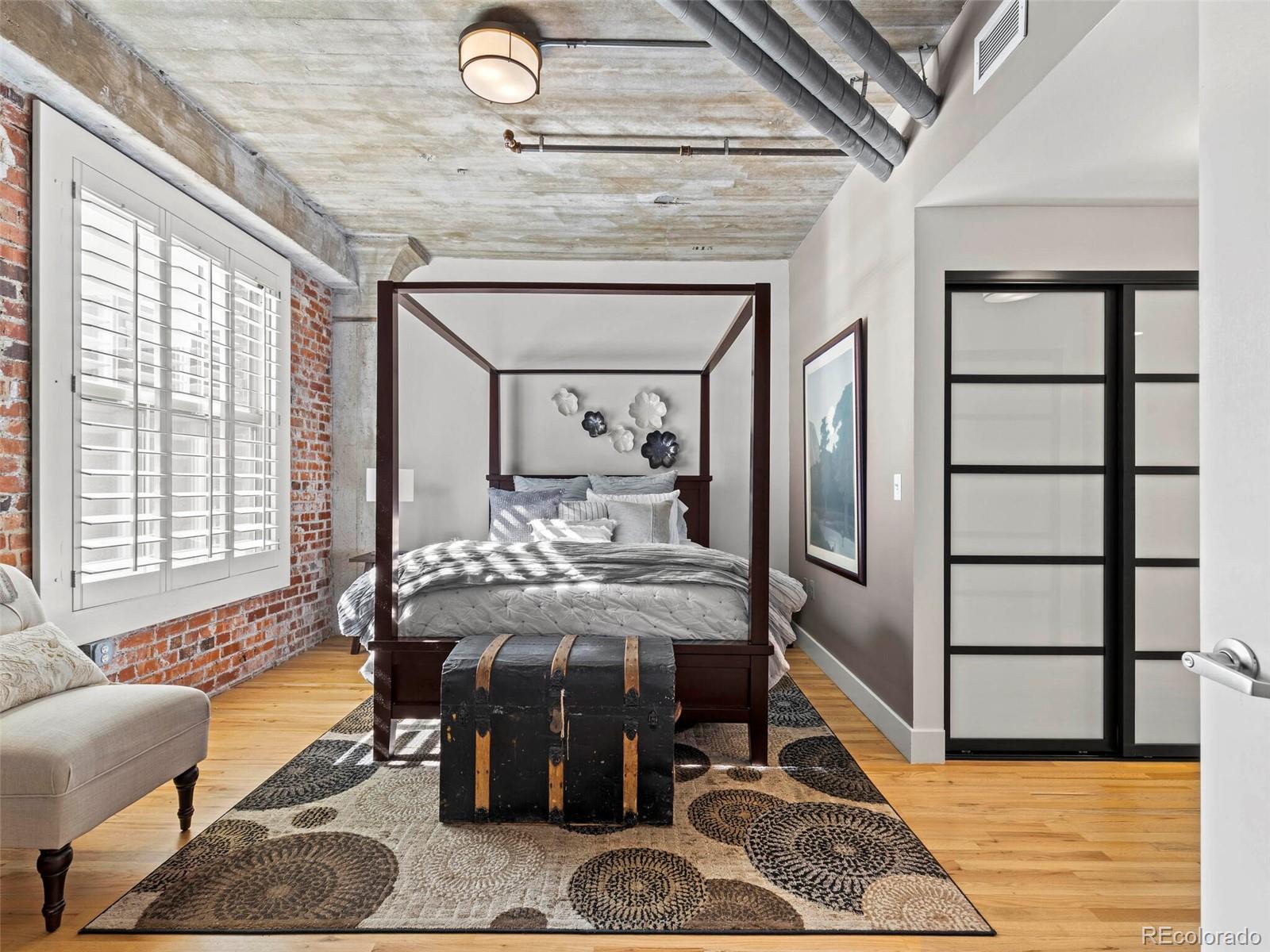 1449 Wynkoop Street Unit: 308