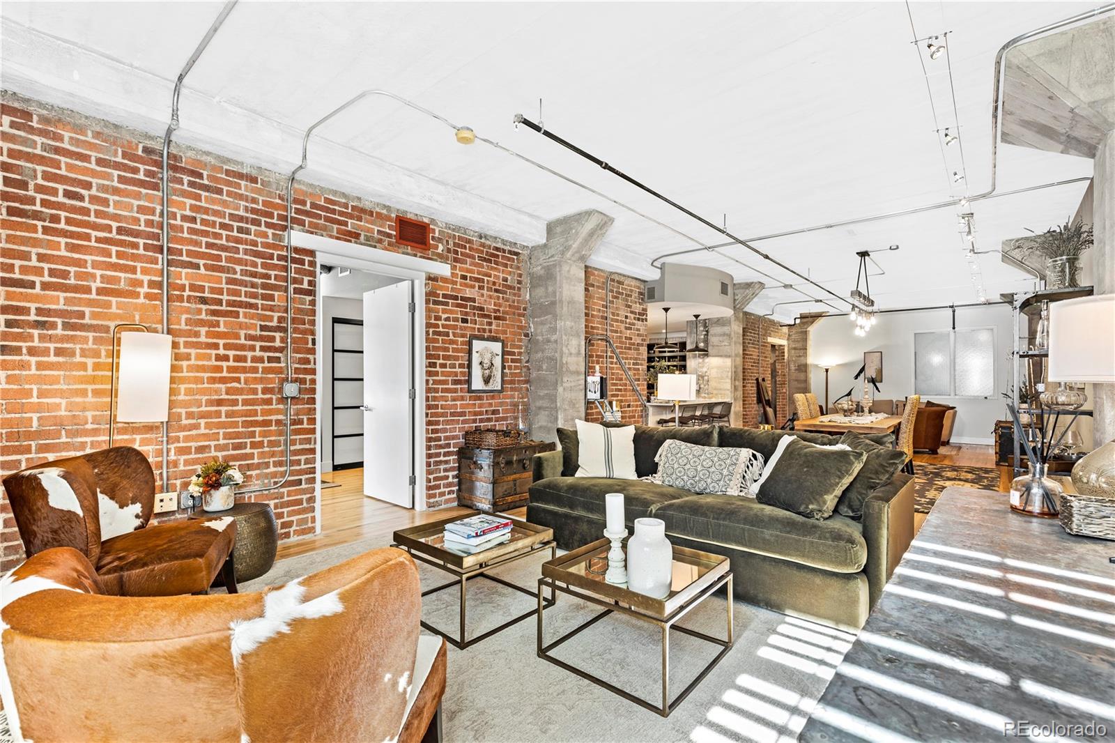 1449 Wynkoop Street Unit: 308