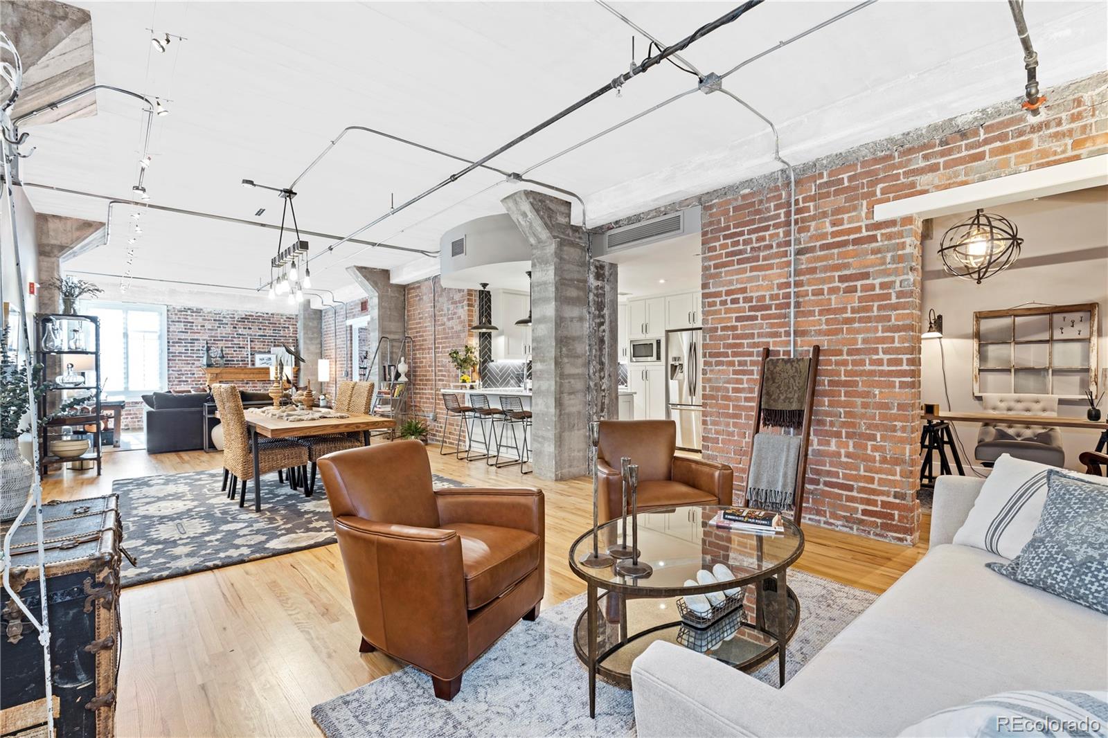 1449 Wynkoop Street Unit: 308