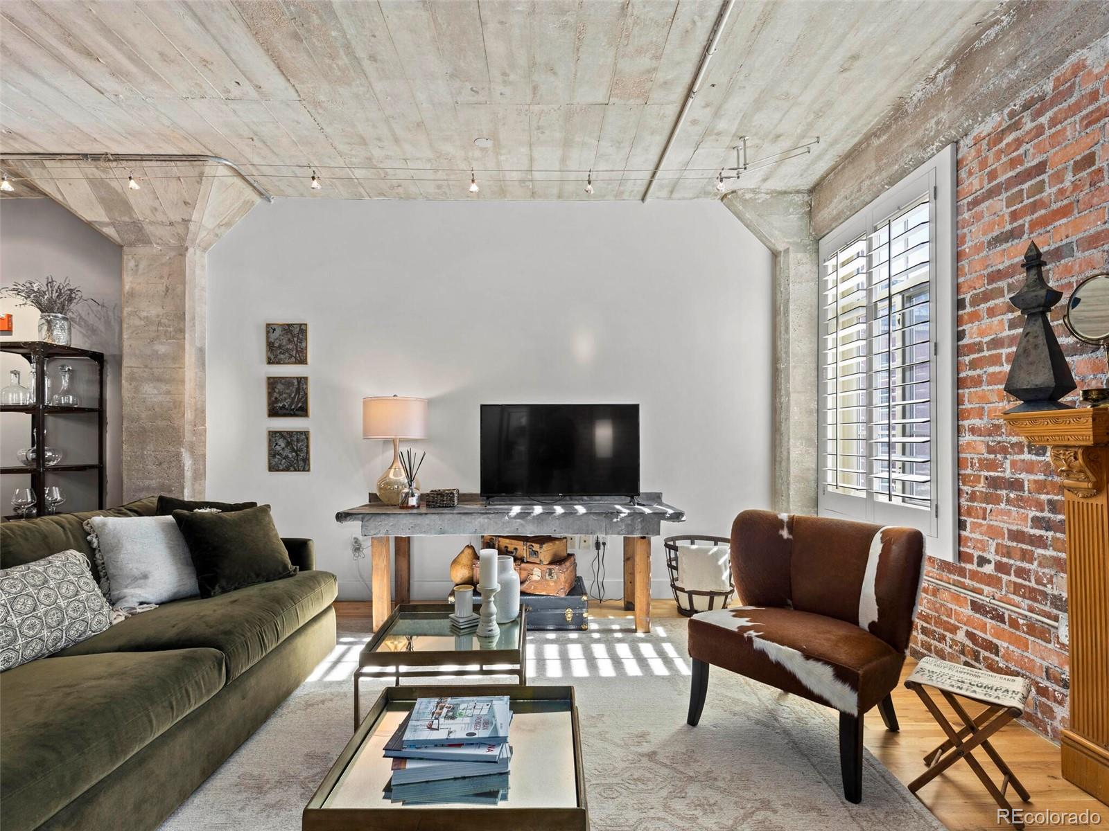 1449 Wynkoop Street Unit: 308