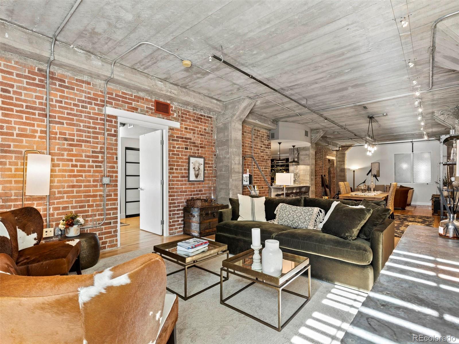 1449 Wynkoop Street Unit: 308