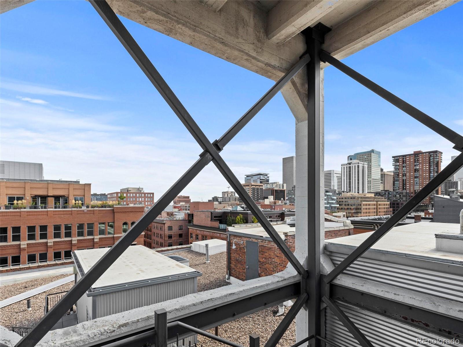 1449 Wynkoop Street Unit: 308