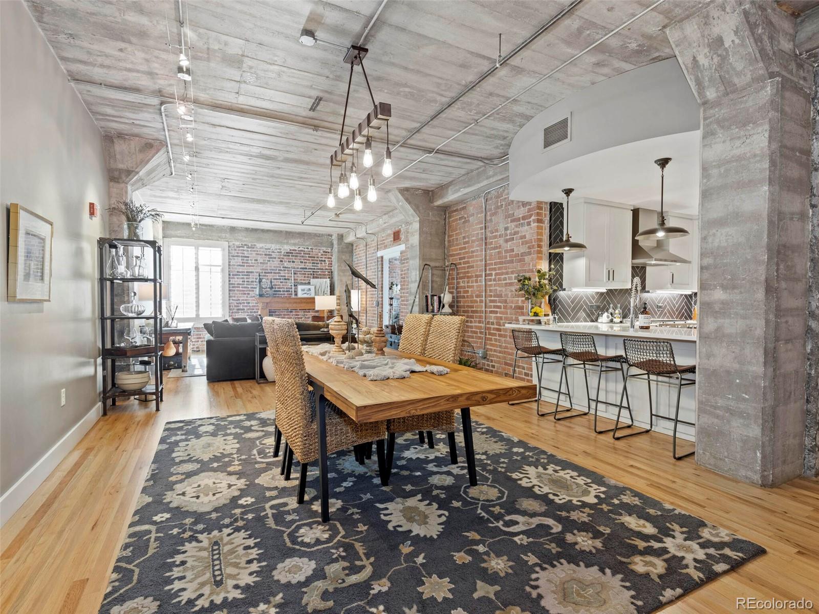 1449 Wynkoop Street Unit: 308