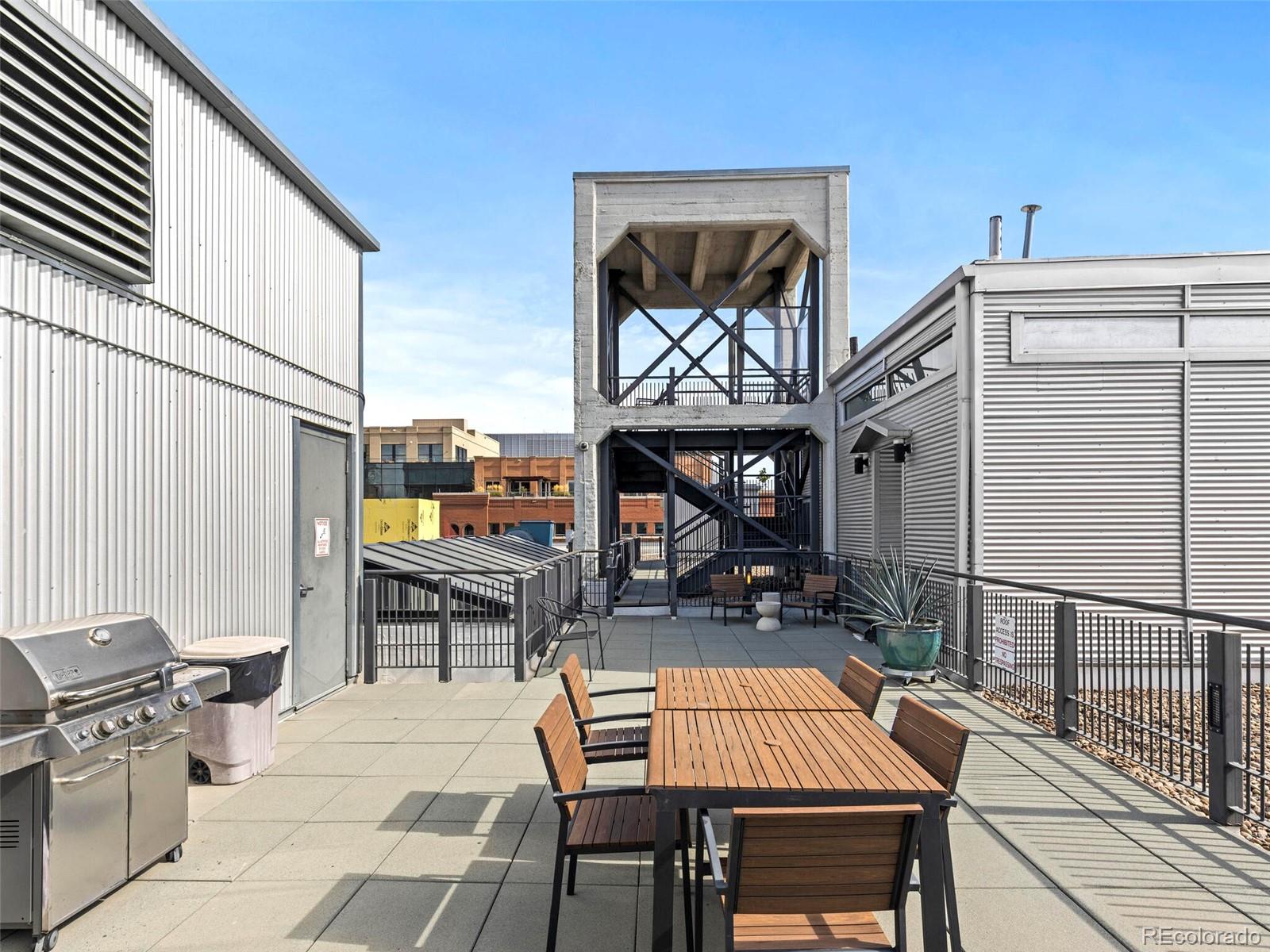 1449 Wynkoop Street Unit: 308