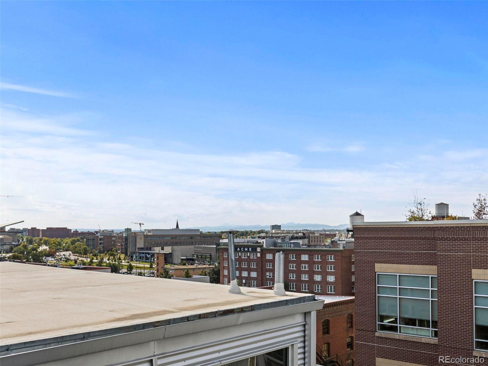1449 Wynkoop Street Unit: 308