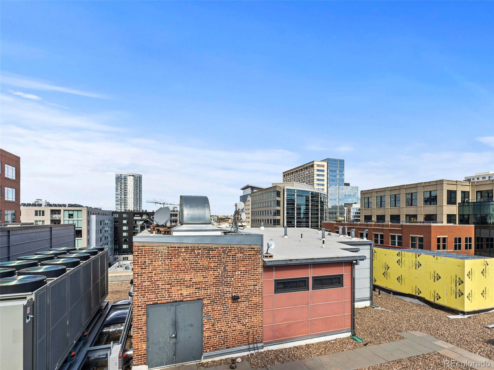 1449 Wynkoop Street Unit: 308
