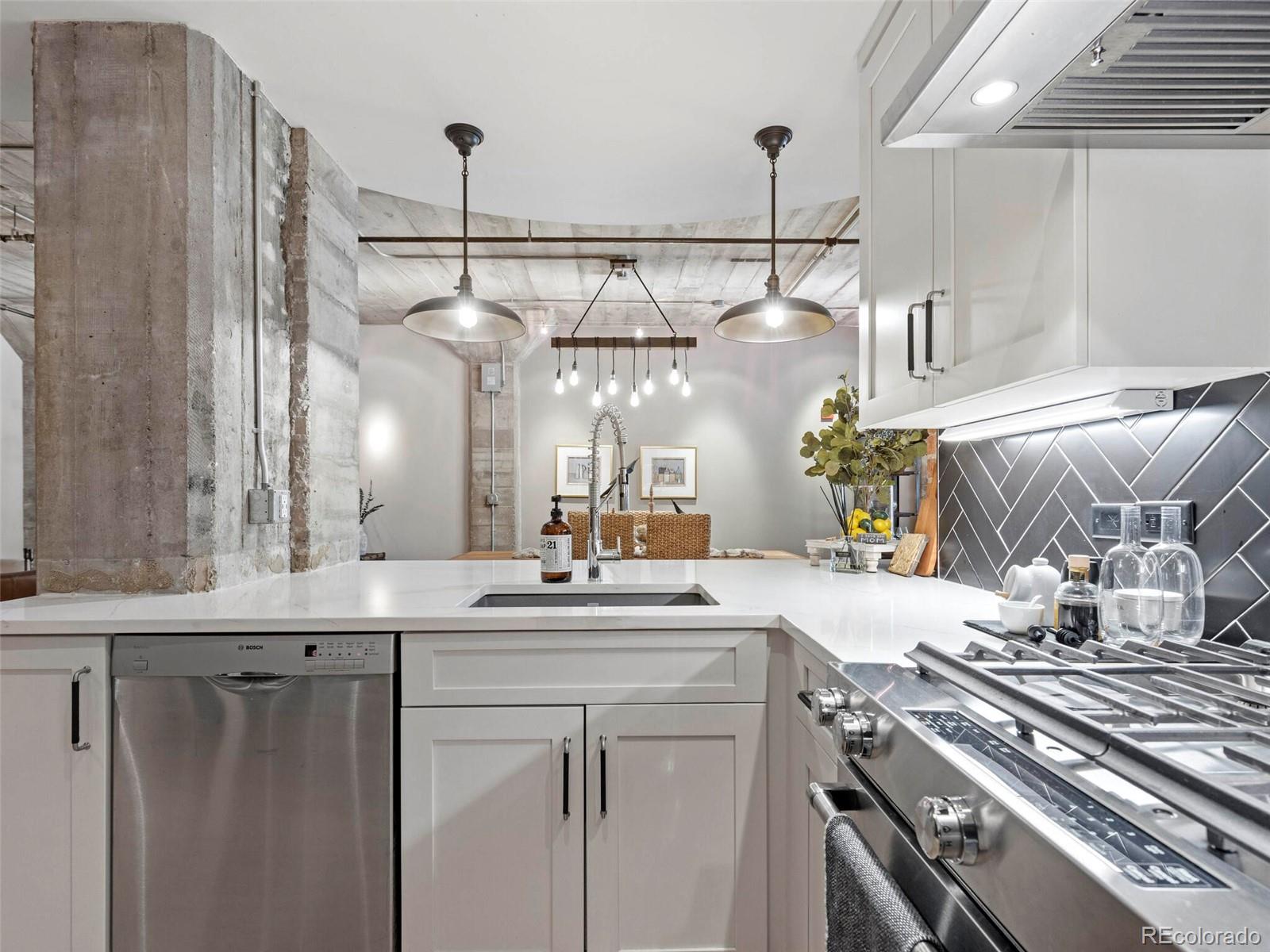 1449 Wynkoop Street Unit: 308