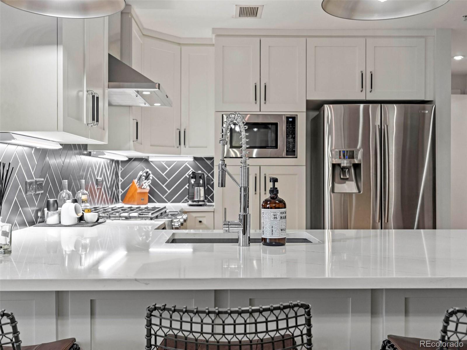 1449 Wynkoop Street Unit: 308