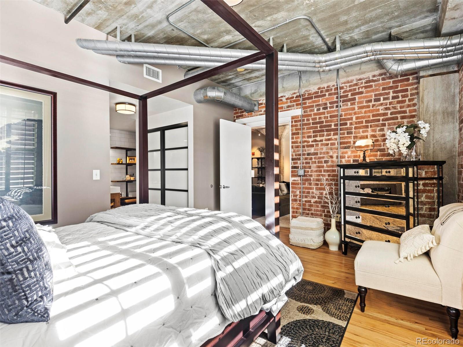 1449 Wynkoop Street Unit: 308