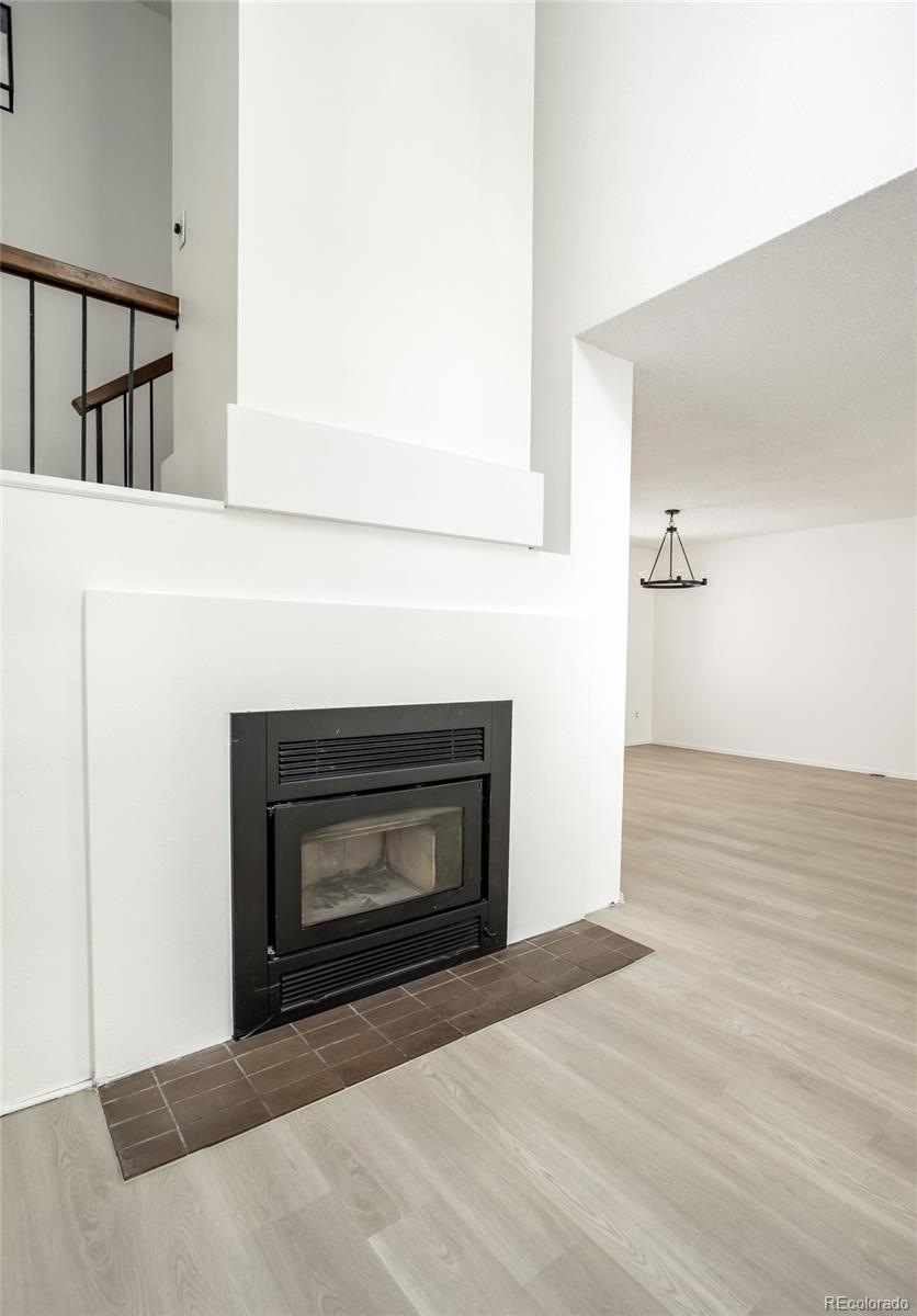 7900 W Layton Avenue Unit: 805