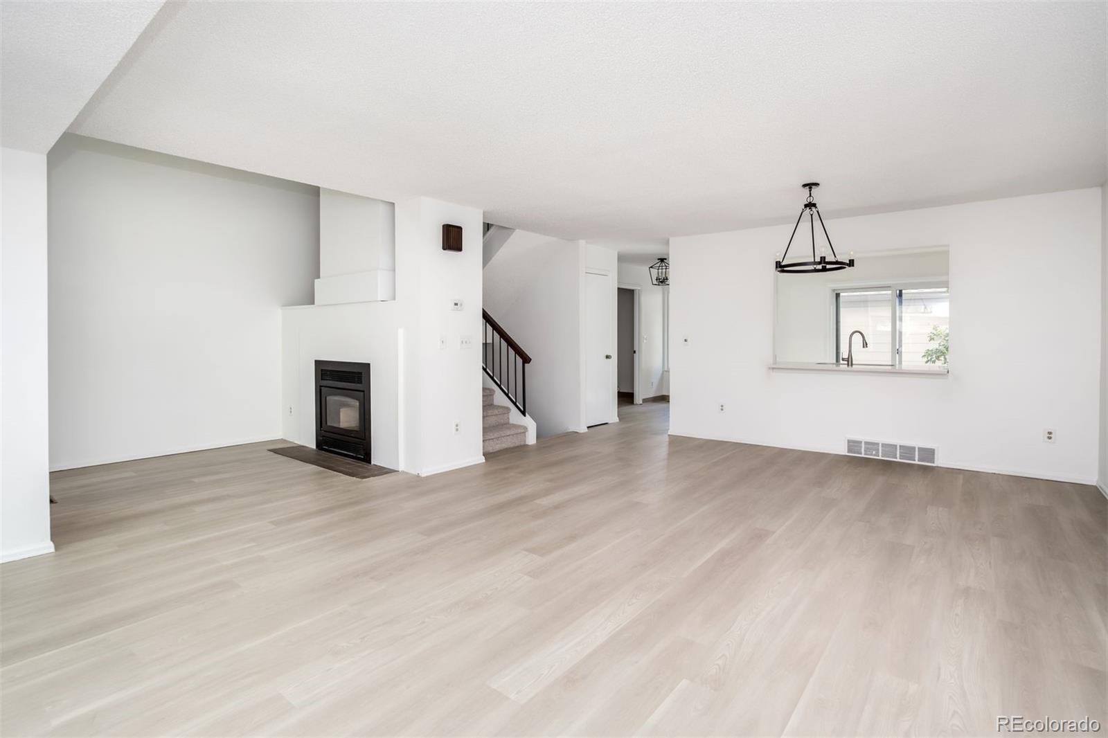 7900 W Layton Avenue Unit: 805
