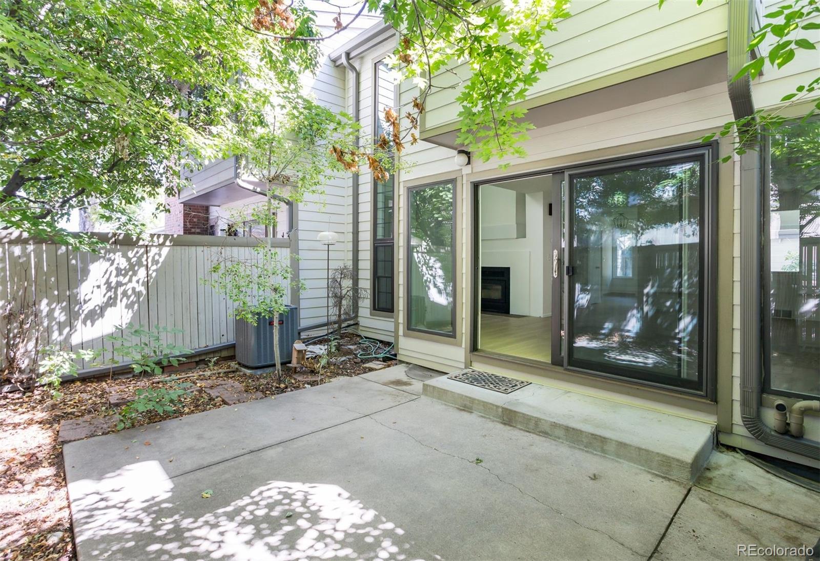 7900 W Layton Avenue Unit: 805
