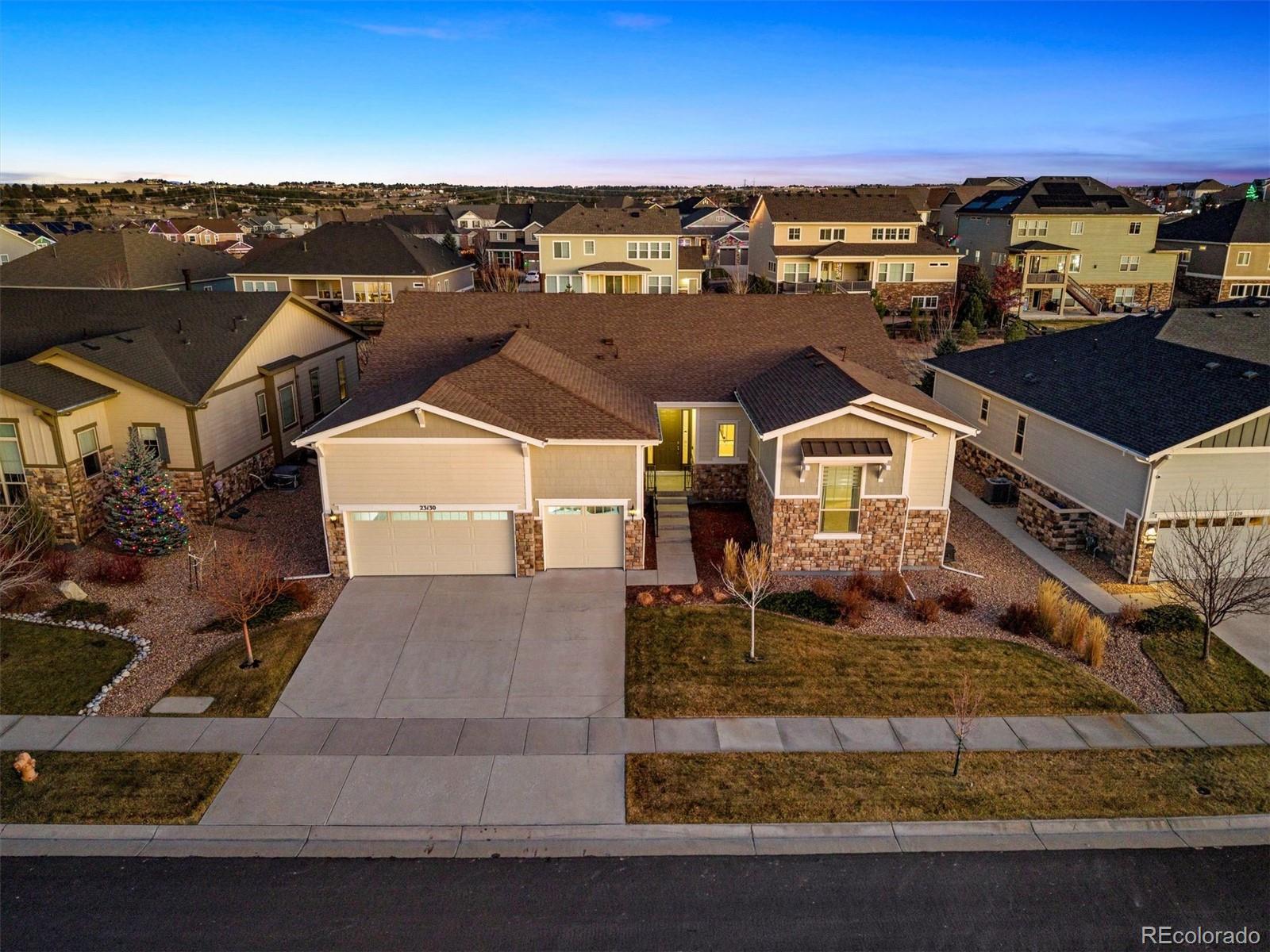 23130 E Del Norte Circle