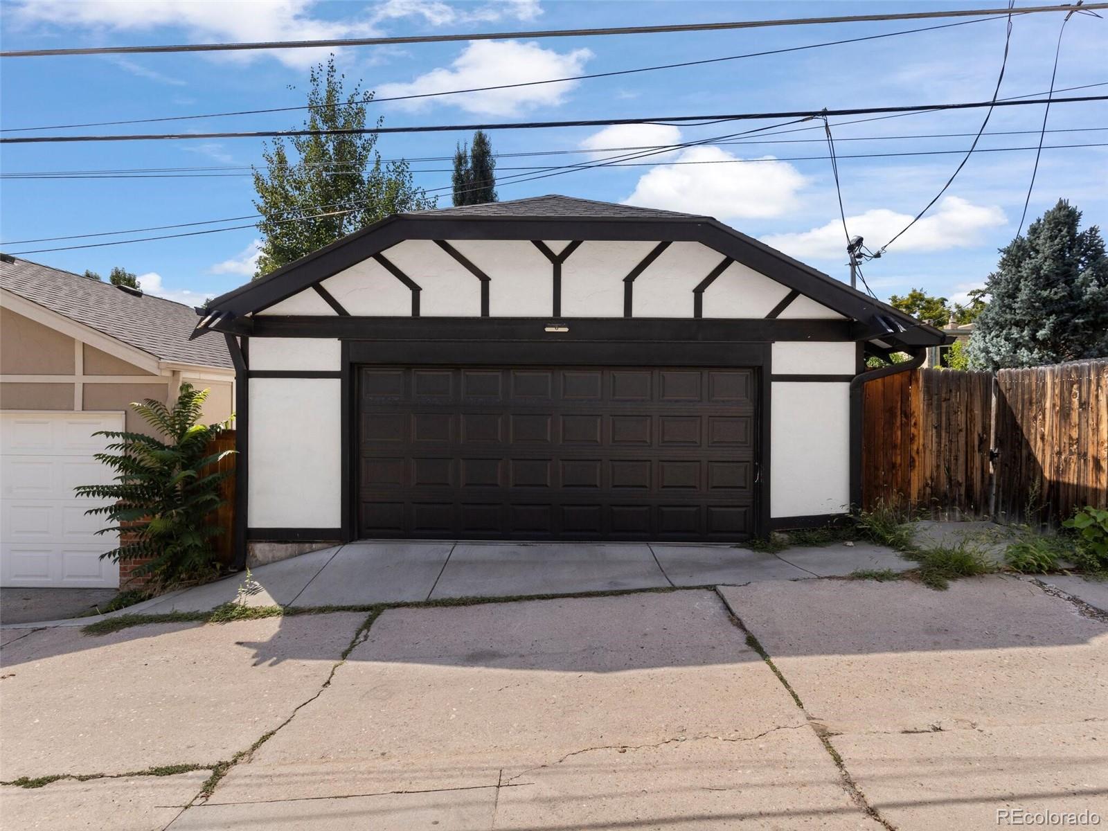 444 S Williams Street