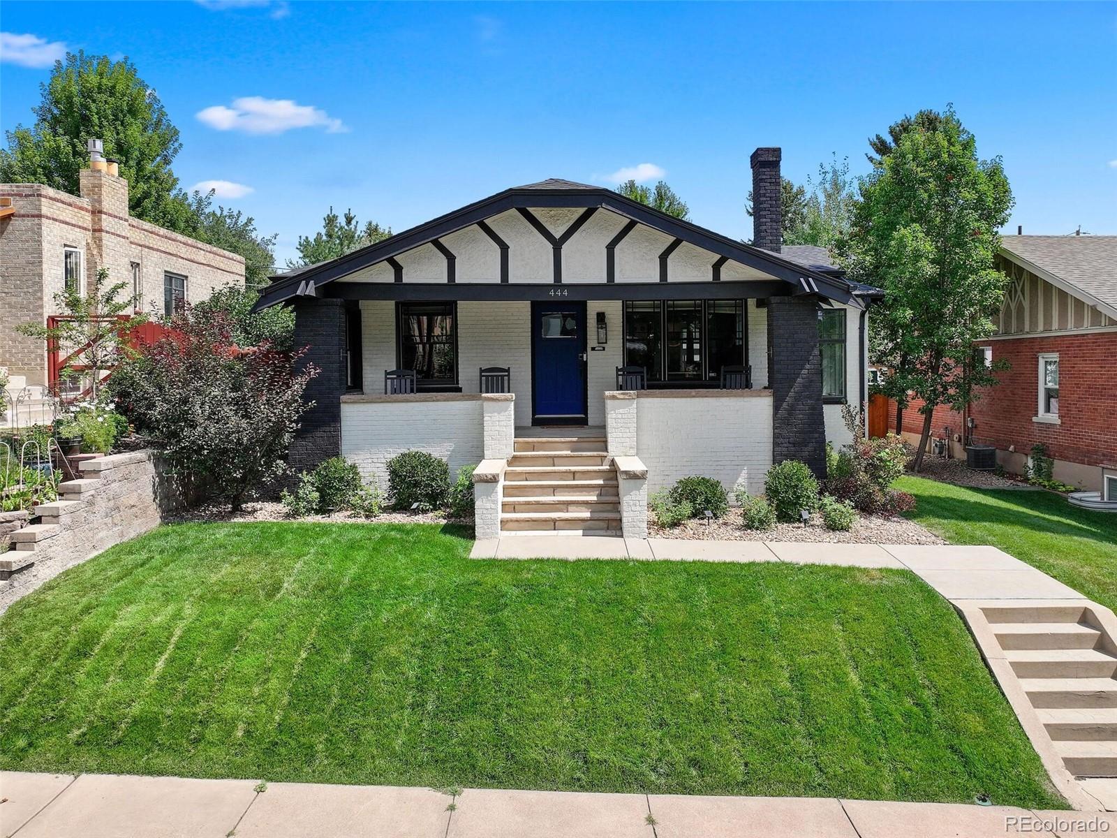 444 S Williams Street